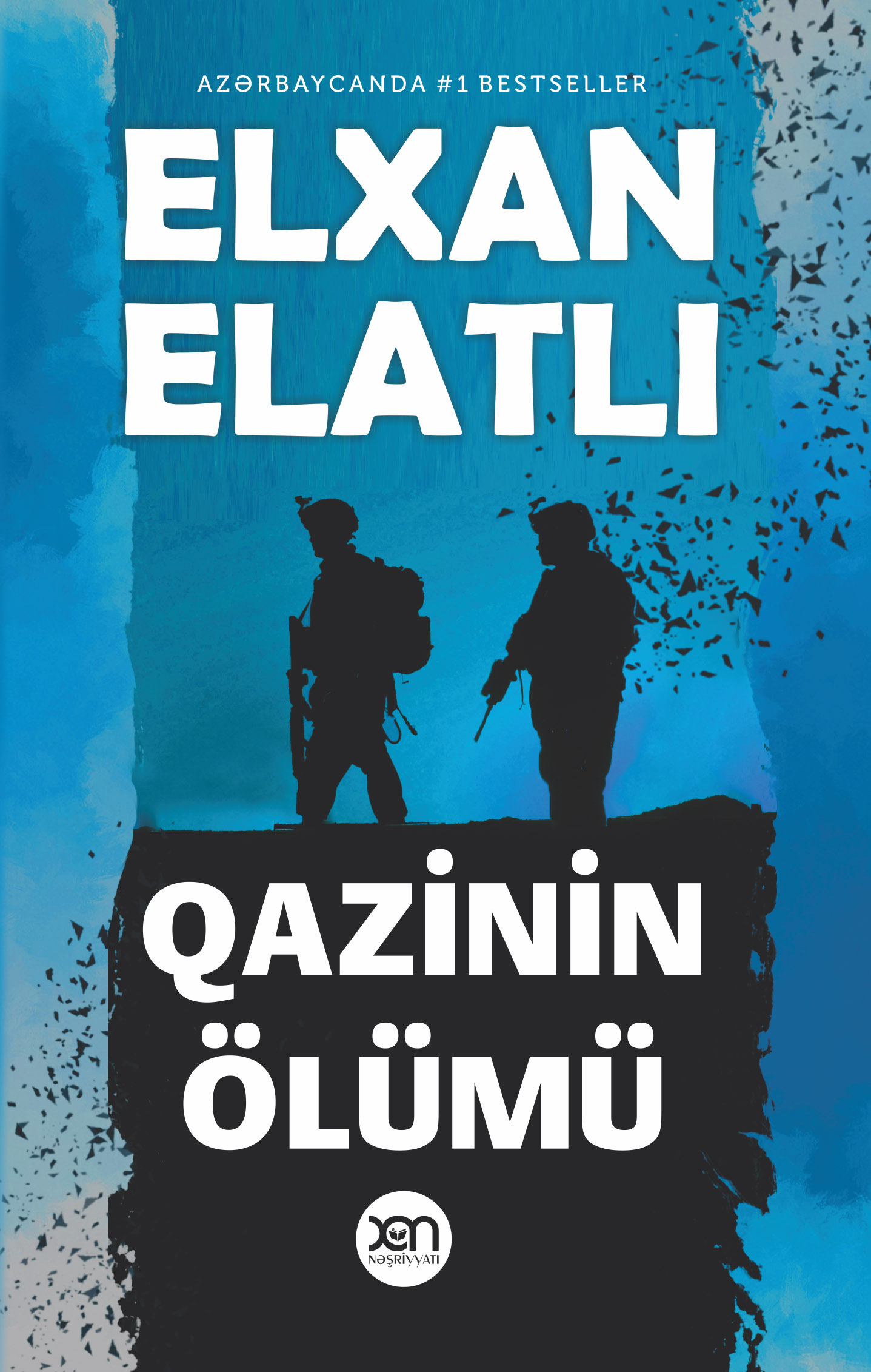 Elxan Elatlı - Qazinin ölümü
